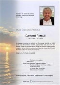 Gerhard Pernull